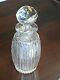 Abp Cut Glass Crystal Decanter & Stopper American Brilliant Period
