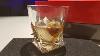 Ashcroft Glass Twist Scotch Whiskey Glass Review She S A Buet