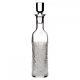 Brand New Tall Waterford Cut Crystal Liquor/wine Decanter W Stopper Nib Alana