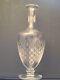 Baccarat Paris Cut Crystal Cordial Decanter