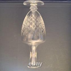 Baccarat Paris Cut Crystal Cordial Decanter