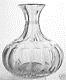 Crystal Or Cut Glass Water/wine Carafe Decanter Bottle Inez William Yeoward