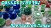 Collecting 101 Depression Glass The History Popularity Patterns And Value Episode 11