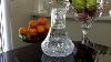 Crystal Decanter