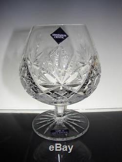 Edinburgh Crystal ROYAL Stemware/Decanters Various Unused/Boxed (You Choose)