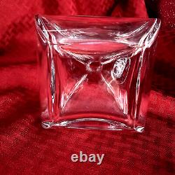 Elegant Clear Crystal Decanter/carafe/pitcher