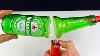 Few People Know This Secret Idea How To Cut Glass Bottles