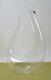 Fine Riedel Crystal Glass Amadeo Wine Decanter Carafe