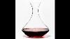 Glass Wine Decanter China China Glass Decanter Supplier Glass Decanter Manufacturer