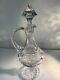Handmade Taille Main Cristal Decanter