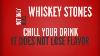 Here S A Quick Way To Chill Your Drink Without Diluting Whiskey Stones Gift Set