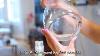 How To Clean Your Wine Decanter