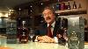 How To Drink Whisky With Richard Paterson