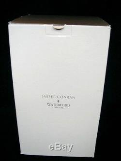 Jasper Conran Waterford Strata Martini Jug Pitcher Boxed With Certificate New