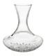 New Waterford Crystal Lismore Nouveau Decanting Carafe 60oz Retail $395.00