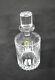 Nib! Waterford Lead Crystal South Bridge Decanter Made In Slovenia Msrp $300