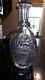 One Of A Kind Beautiful Antique Cut Glass Decanter