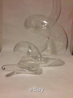 Riedel Crystal Boa Decanter, 1975ml, Boxed