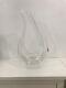 Riedel Decanter Amadeo Crystal Glass