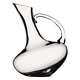 Spiegelau Wine Decanter Pisa, Decantation Carafe, Wine Carafe, Crystal Glass, 1l