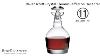 The Best Decanter For Whiskey Our Top 15 Whiskey Decanters