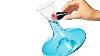 The Magnetic Spot Scrubber Glass Cleaning Tool