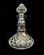 Vintage Waterford Crystal Decanter Made In Ireland- New With Tag