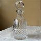 Waterford Crystal Colleen Spirit Decanter With Stopper 11 Beautiful Condition
