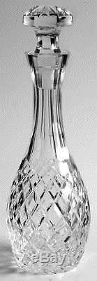 Waterford COMERAGH (CUT) Cordial Decanter 3943752
