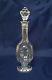 Waterford Crystal Curraghmore Cut Decanter With Stopper