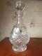 Waterford Crystal Colleen Brandy Decanter Pristine Condition