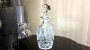 Waterford Crystal Decanter Giftware