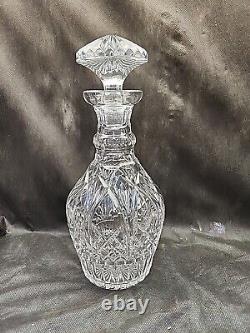 Waterford Crystal Designers Gallery Collection Ltd Ed Decanter 1173/2500