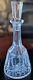 Waterford Crystal Kylemore Decanter And Stopper