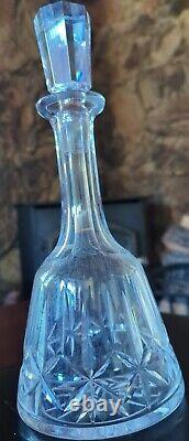 Waterford Crystal Kylemore Decanter and Stopper