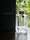 Waterford Crystal Lismore Revolution Decanter New In Box
