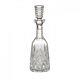 Waterford Crystal Lismore Wine Decanter Height 31cm