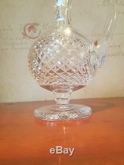 Waterford Crystal Mastercutters Claret Decanter