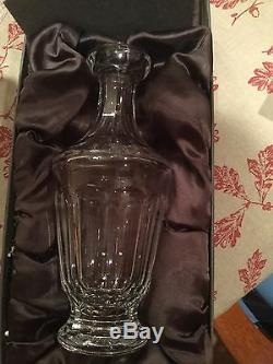 Waterford Crystal Sheila Decanter