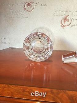 Waterford Crystal Sheila Decanter