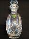 Waterford Crystal Westhampton Decanter & Stopper Pre-owned Excellent Condition