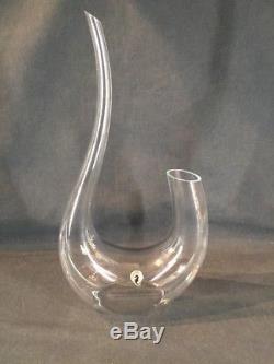 Waterford Elegance Tempo Decanter (ref G500)