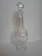 Waterford Irish Crystal Curraghmore (cut) Decanter 764172 With Stopper