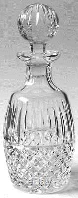 Waterford MAEVE (CUT) Spirit Decanter With Stopper 4413441