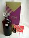Waterford Rebel Plum Decanter Carafe Boxed Certificate New Tequila Metal Tag